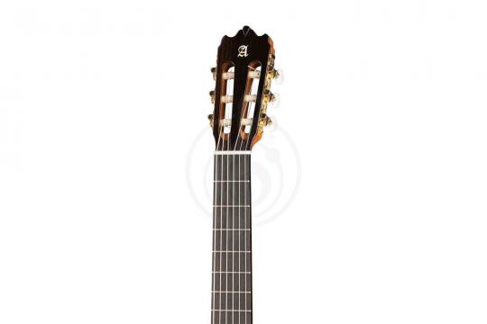 Классическая гитара 4/4 8.209 Flamenco Conservatory 4F Классическая гитара, Alhambra - фото 6