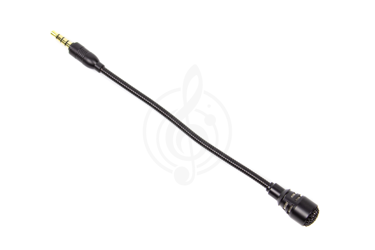 Микрофон для смартфона Acemic GM12 - Гибкий микрофон - фото 3