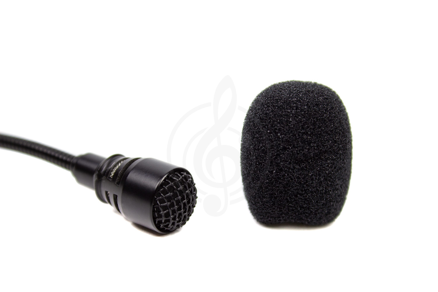 Микрофон для смартфона Acemic GM12 - Гибкий микрофон - фото 5