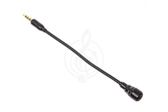 Микрофон для смартфона Acemic GM12 - Гибкий микрофон - фото 3
