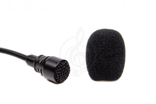 Микрофон для смартфона Acemic GM12 - Гибкий микрофон - фото 5