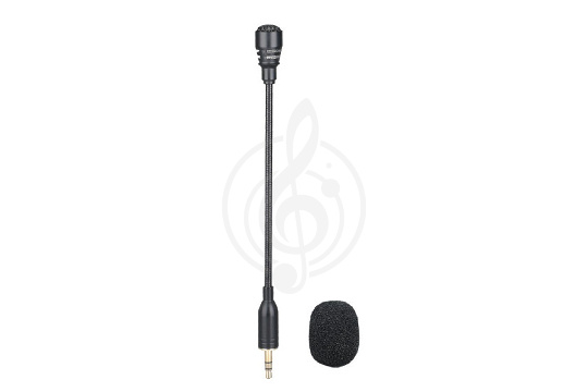 Микрофон для смартфона Acemic GM12 - Гибкий микрофон - фото 1