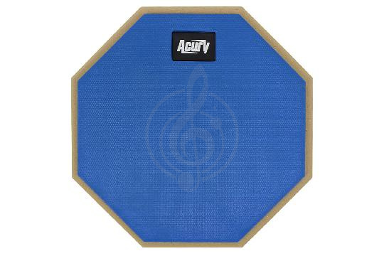 Изображение ACURY APD-12 Blue - Тренировочный пэд