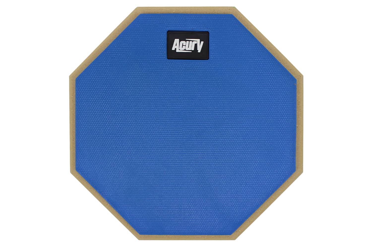 Пэд тренировочный ACURY APD-8 Blue - Тренировочный пэд - фото 1