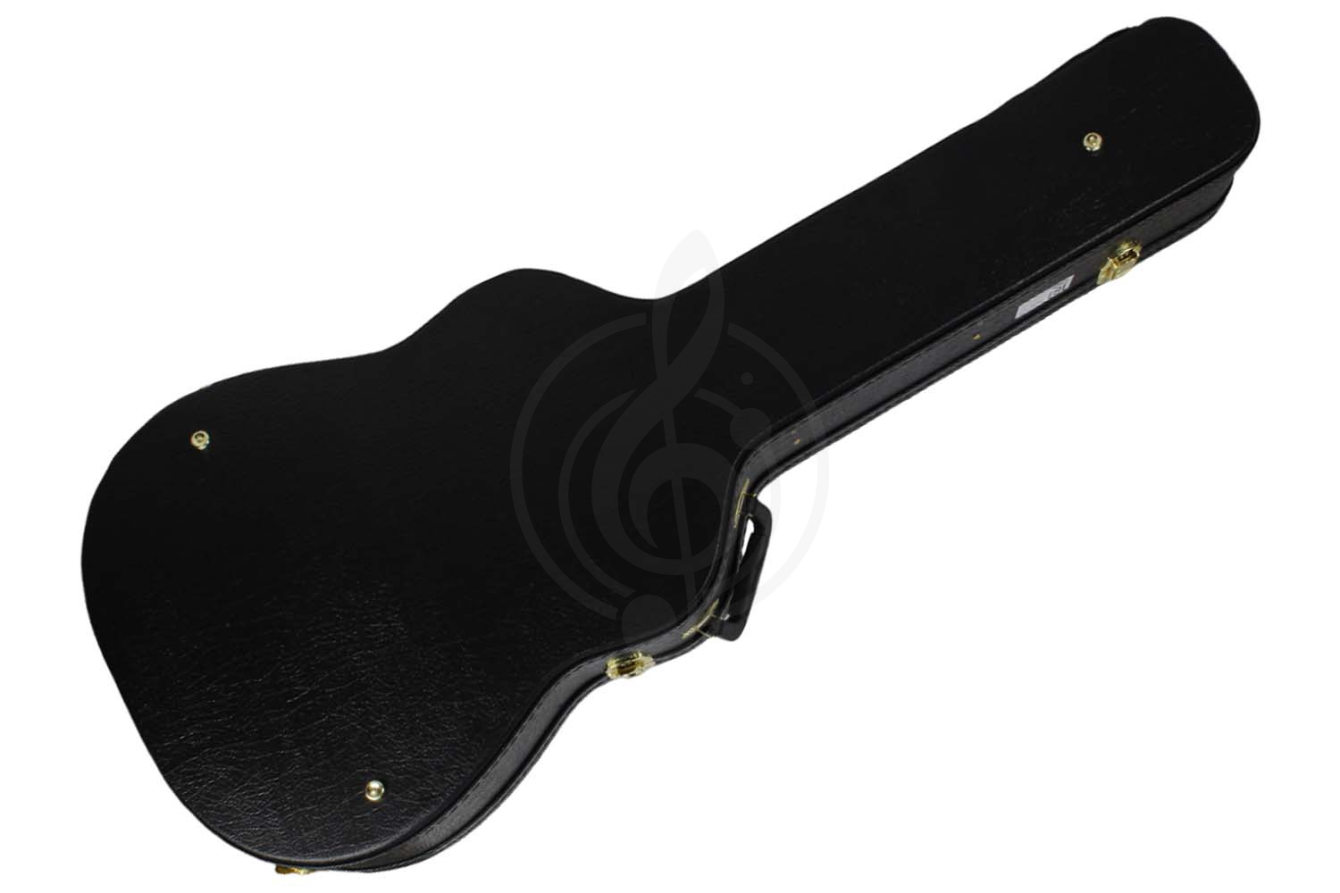 Кейс для классической гитары Acury CC-120/#55 - Кейс для классической гитары - фото 4