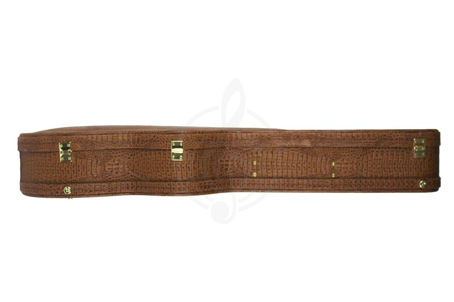 Кейс для классической гитары Acury CC-120BC - Кейс для классической гитары - фото 3