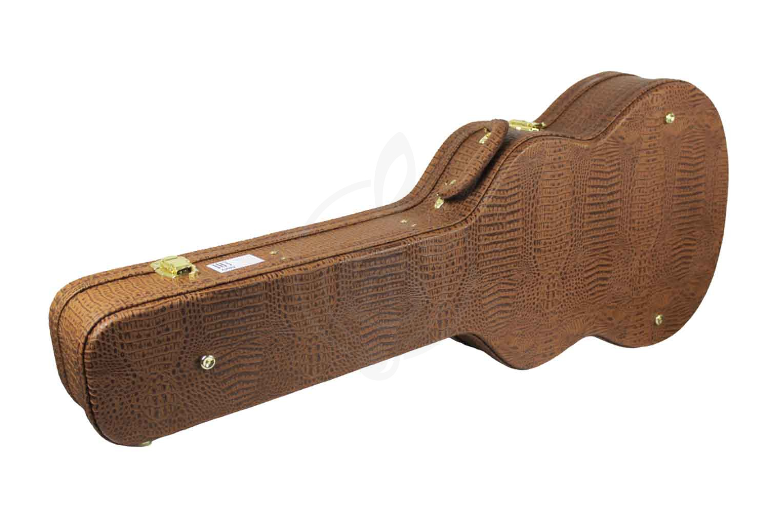 Кейс для классической гитары Acury CC-120BC - Кейс для классической гитары - фото 4