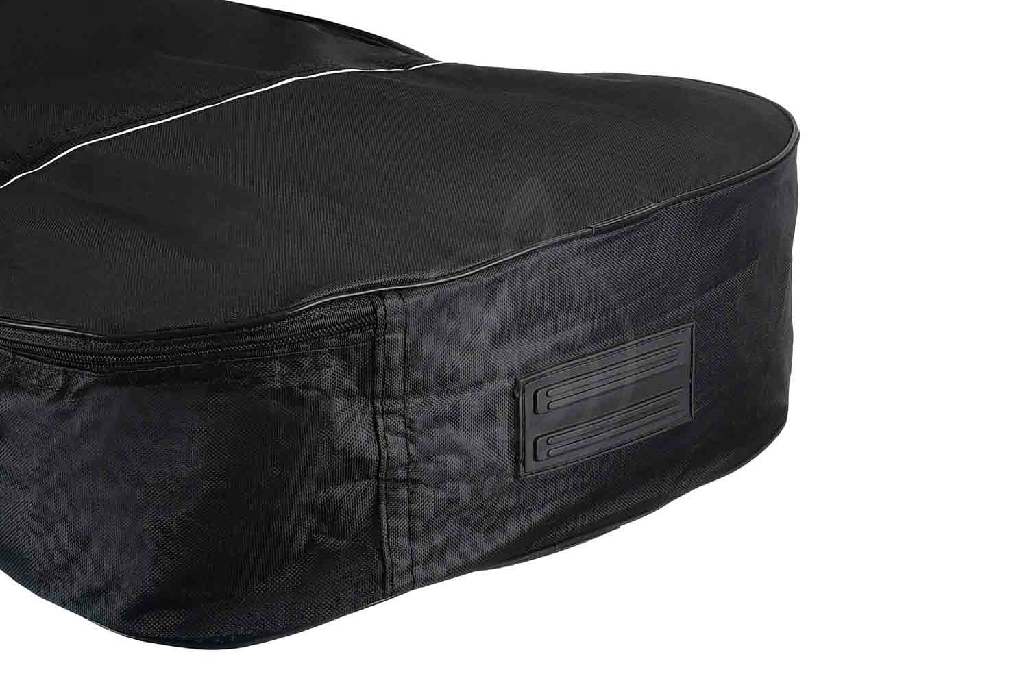 Чехол для акустической гитары ACURY GC-419 BLACK - Чехол для акустической гитары - фото 3