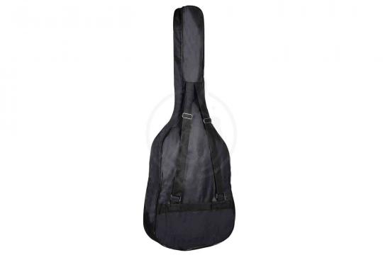 Чехол для акустической гитары ACURY GC-419 BLACK - Чехол для акустической гитары - фото 2