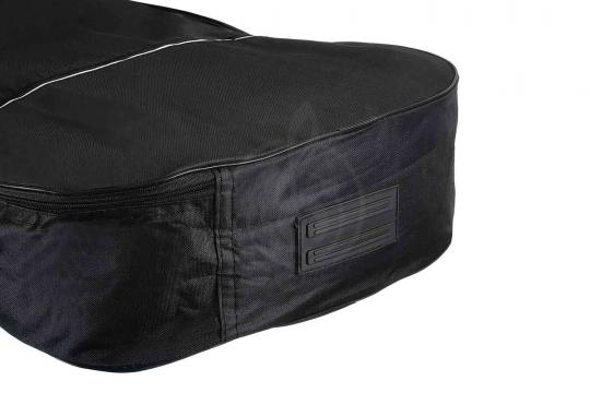 Чехол для акустической гитары ACURY GC-419 BLACK - Чехол для акустической гитары - фото 3