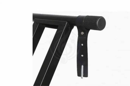 Стойка для синтезатора ACURY KS-011 - Клавишная стойка - фото 4