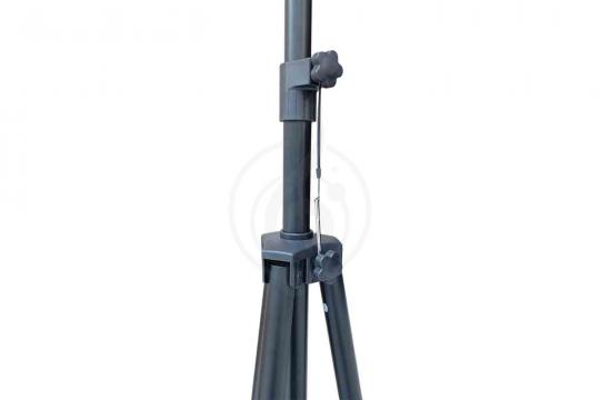 ACURY SP-502 - Стойка для акустической системы - фото 3 Стойка для акустических систем ACURY SP-502 - Стойка для акустической системы - фото 3