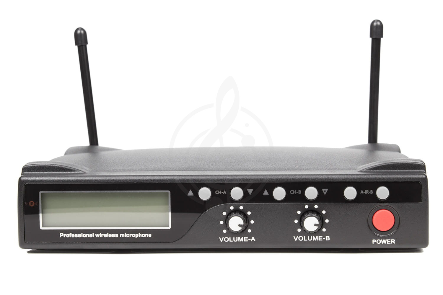 Радиосистема с ручным передатчиком ACURY SR-985 - Радиосистема - фото 7