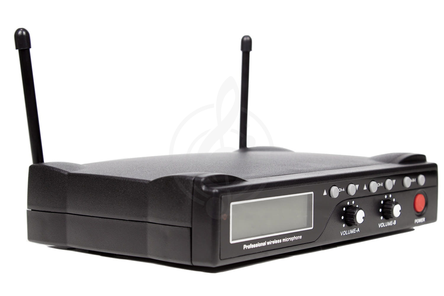 Радиосистема с ручным передатчиком ACURY SR-985 - Радиосистема - фото 8