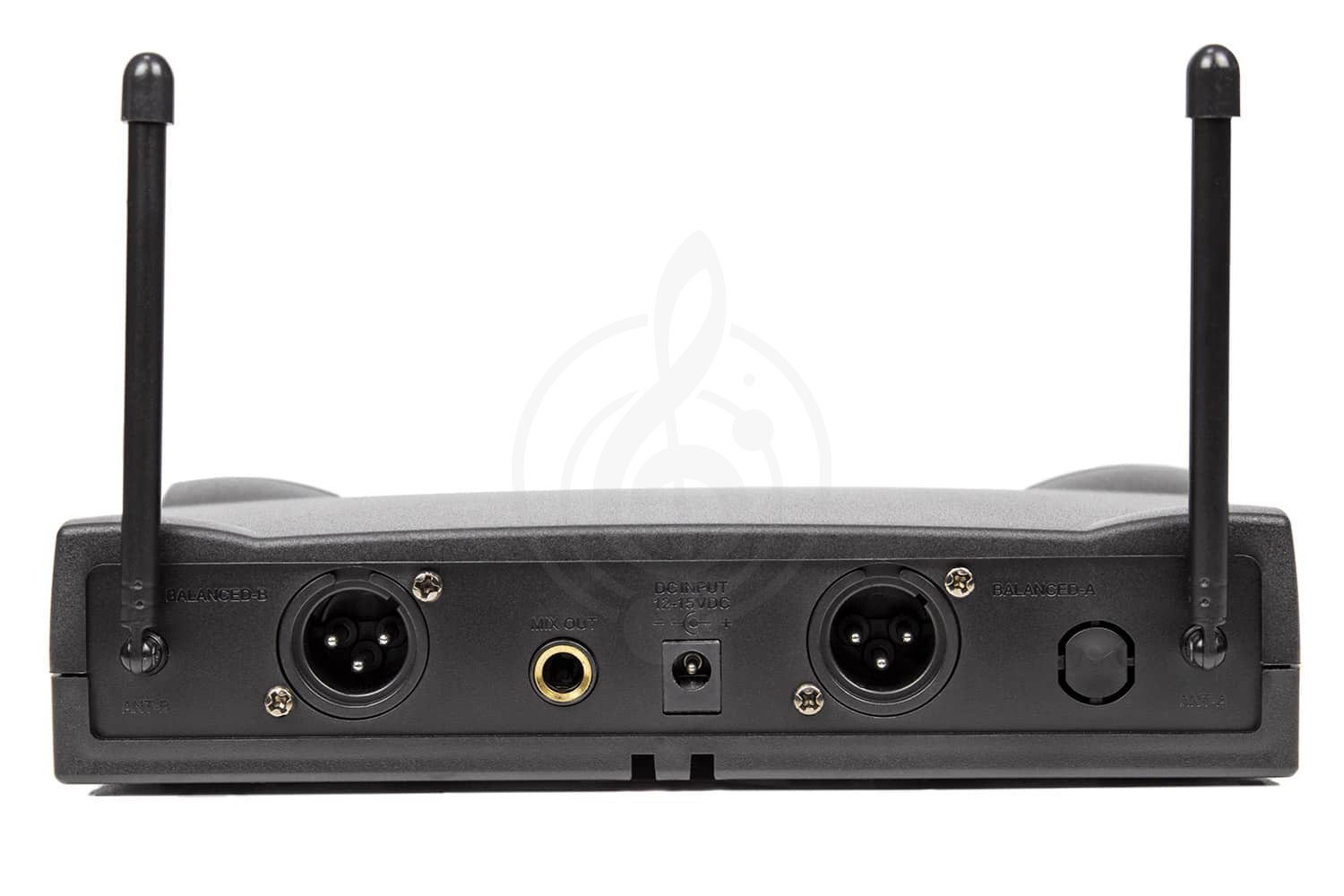 Радиосистема с ручным передатчиком ACURY SR-985 - Радиосистема - фото 9