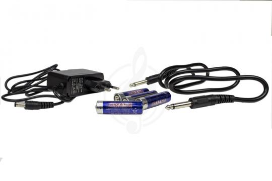 Радиосистема с ручным передатчиком ACURY SR-985 - Радиосистема - фото 4