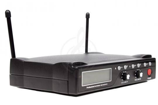 Радиосистема с ручным передатчиком ACURY SR-985 - Радиосистема - фото 8