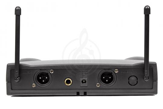 Радиосистема с ручным передатчиком ACURY SR-985 - Радиосистема - фото 9