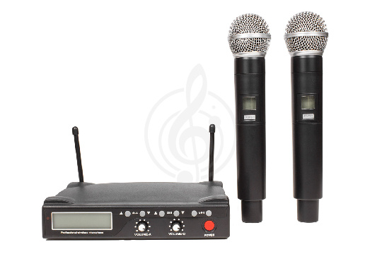 Радиосистема с ручным передатчиком ACURY SR-985 - Радиосистема - фото 1