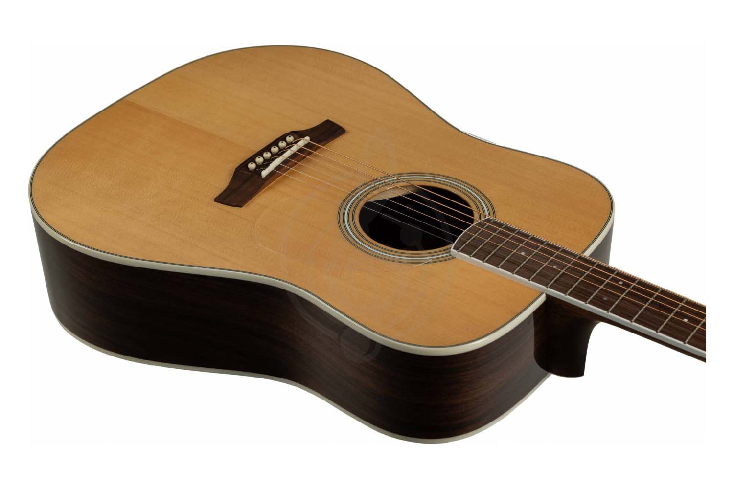 Акустическая гитара ADLER D100-SR - Гитара акустическая - фото 2