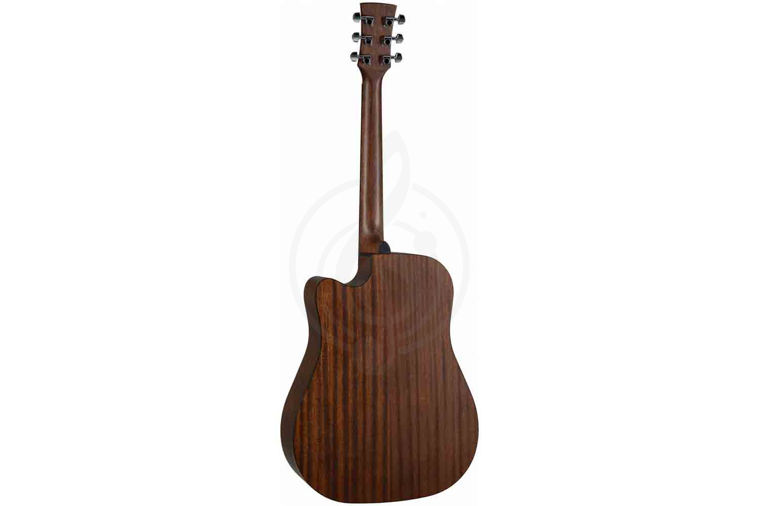 Акустическая гитара ADLER DC50-CM - Акустическая гитара - фото 7