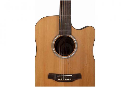 Акустическая гитара ADLER DC50-CM - Акустическая гитара - фото 9