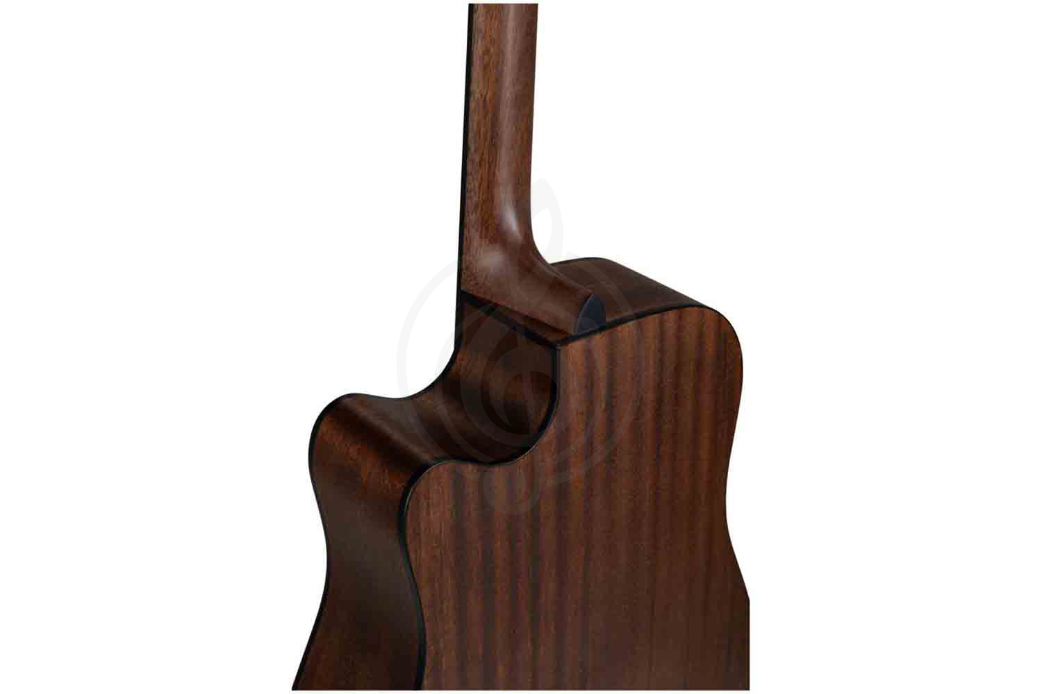 Акустическая гитара ADLER DC50-CM-W - Акустическая гитара - фото 5