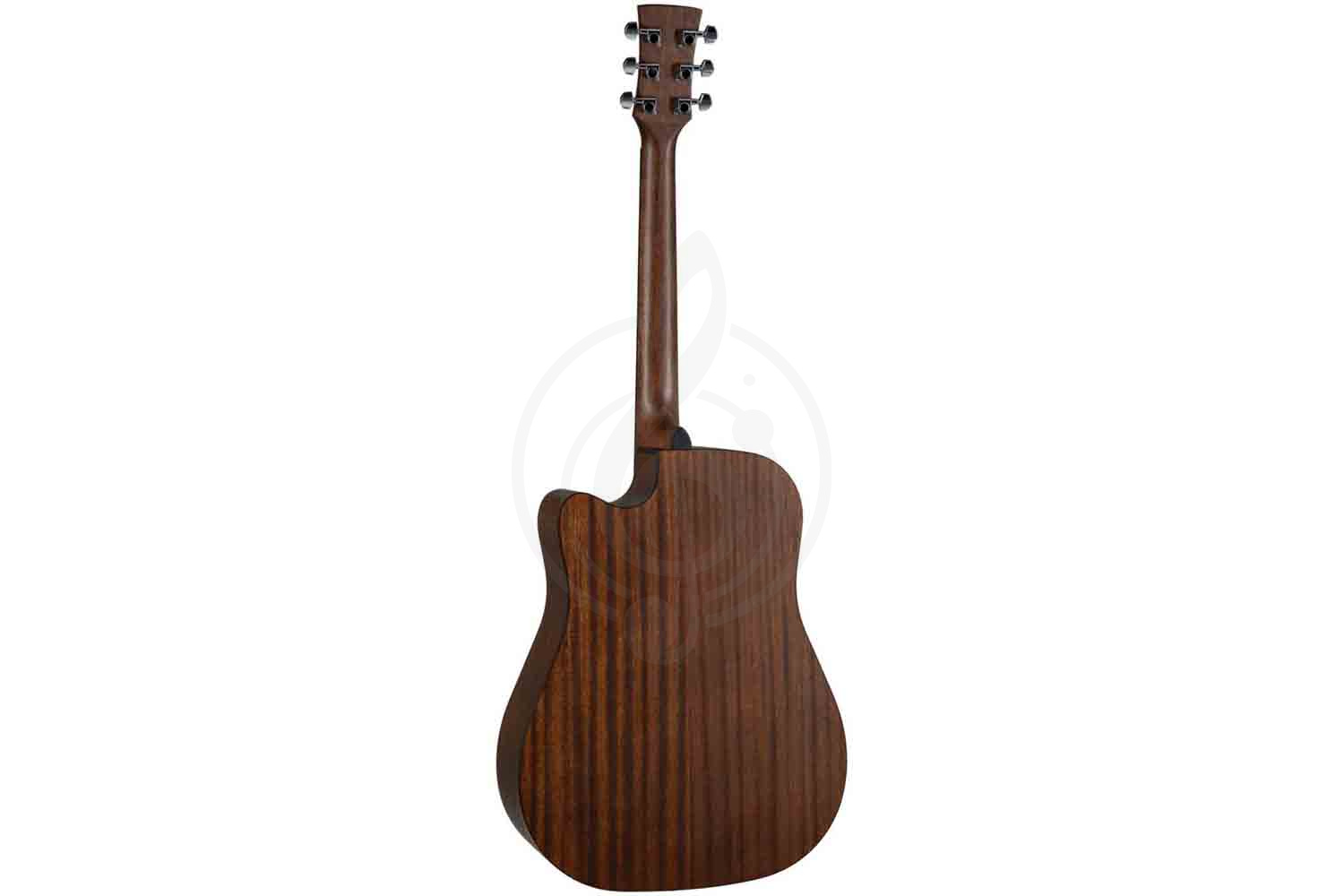 Акустическая гитара ADLER DC50-CM-W - Акустическая гитара - фото 10