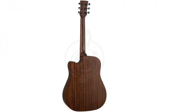 Акустическая гитара ADLER DC50-CM-W - Акустическая гитара - фото 10