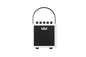 Изображение AGA Bass-Mini-WH