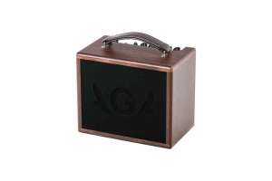 Изображение Комбоусилитель для электрогитары AGA GA-3P