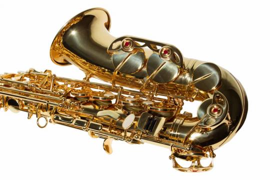 Aileen SP3041G - Саксофон сопрано - фото 6 Саксофон сопрано Aileen SP3041G - Саксофон сопрано - фото 6