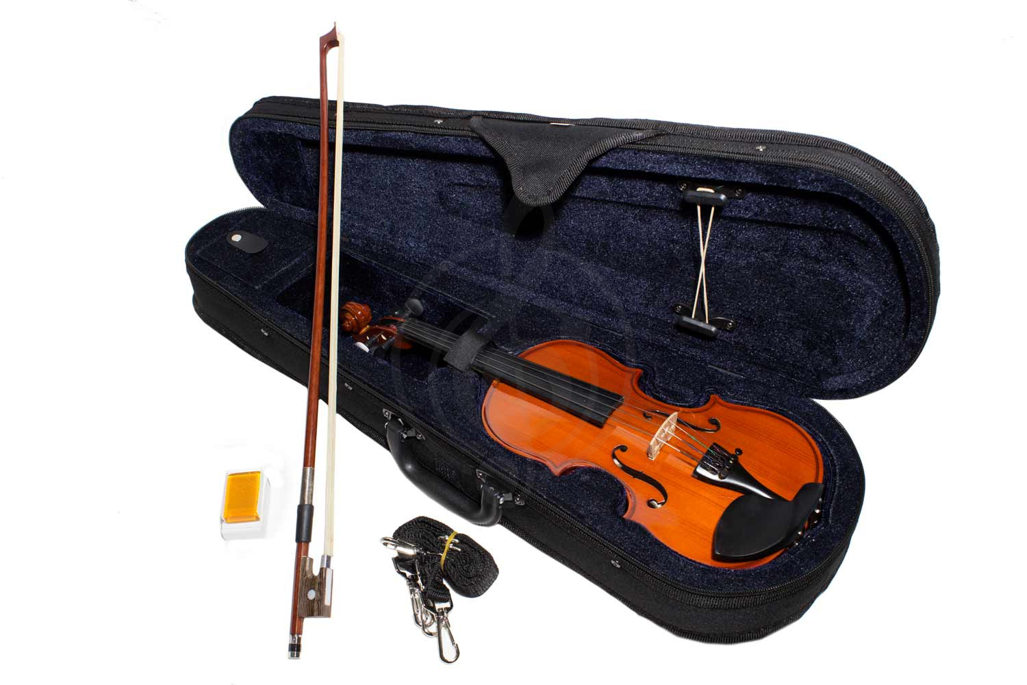 Скрипка 1/8 Aileen VG106M-1/8 - скрипка, размер 1/8 - фото 1