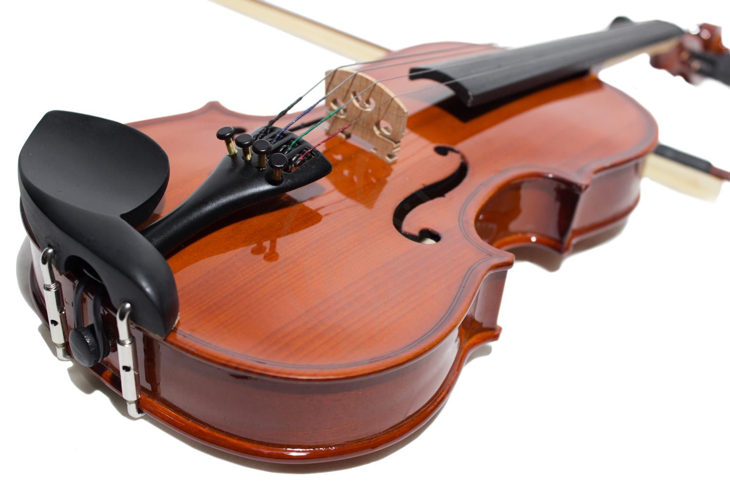 Скрипка 1/8 Aileen VG106M-1/8 - скрипка, размер 1/8 - фото 5