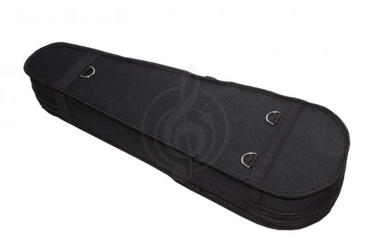 Скрипка 1/8 Aileen VG106M-1/8 - скрипка, размер 1/8 - фото 4