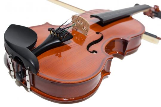 Скрипка 1/8 Aileen VG106M-1/8 - скрипка, размер 1/8 - фото 6