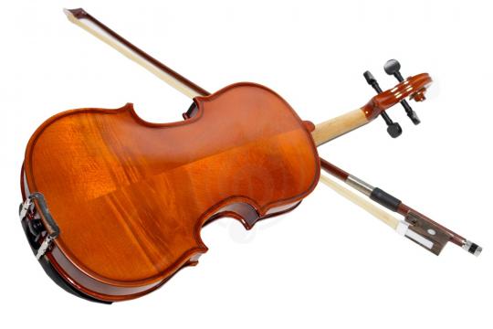 Скрипка 1/8 Aileen VG106M-1/8 - скрипка, размер 1/8 - фото 7