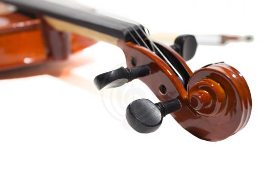 Скрипка 1/8 Aileen VG106M-1/8 - скрипка, размер 1/8 - фото 8