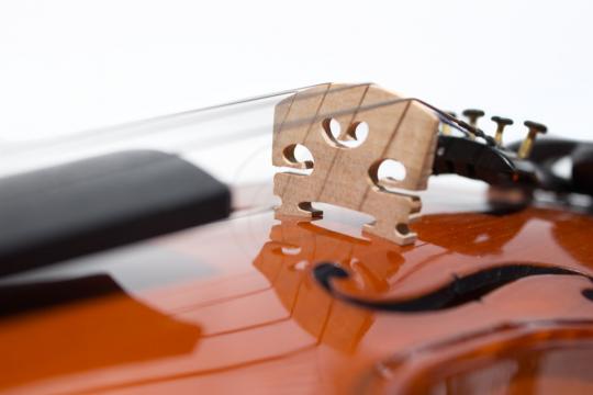 Скрипка 1/8 Aileen VG106M-1/8 - скрипка, размер 1/8 - фото 9