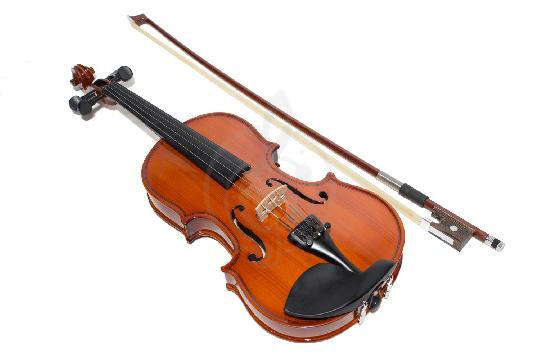 Скрипка 1/8 Aileen VG106M-1/8 - скрипка, размер 1/8 - фото 1