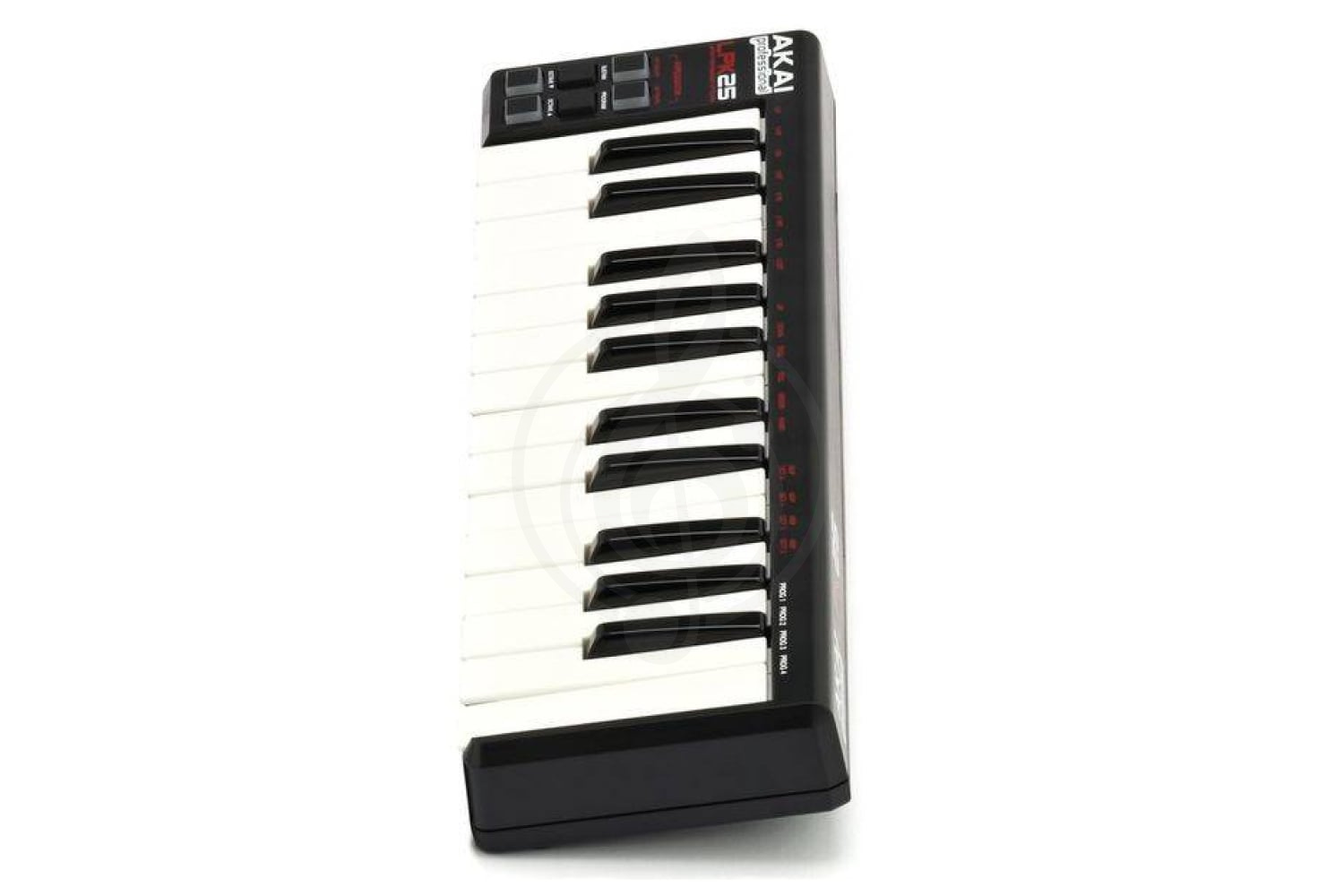 MIDI-клавиатура Akai LPK25 Midi-Клавиатура - фото 9