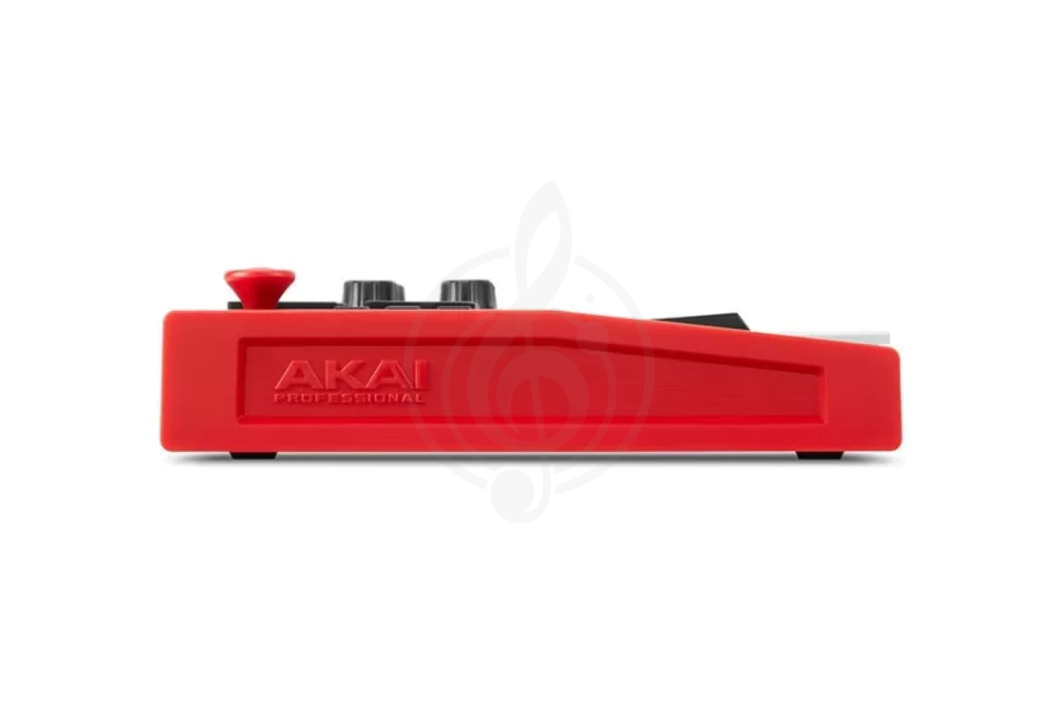 MIDI-клавиатура AKAI PRO MPK MINI MK3 - USB MIDI-клавиатура - фото 6