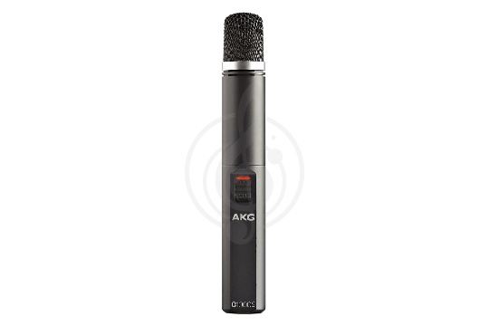 AKG C1000S - инструментальный микрофон - фото 1 Инструментальный микрофон AKG C1000S - инструментальный микрофон - фото 1