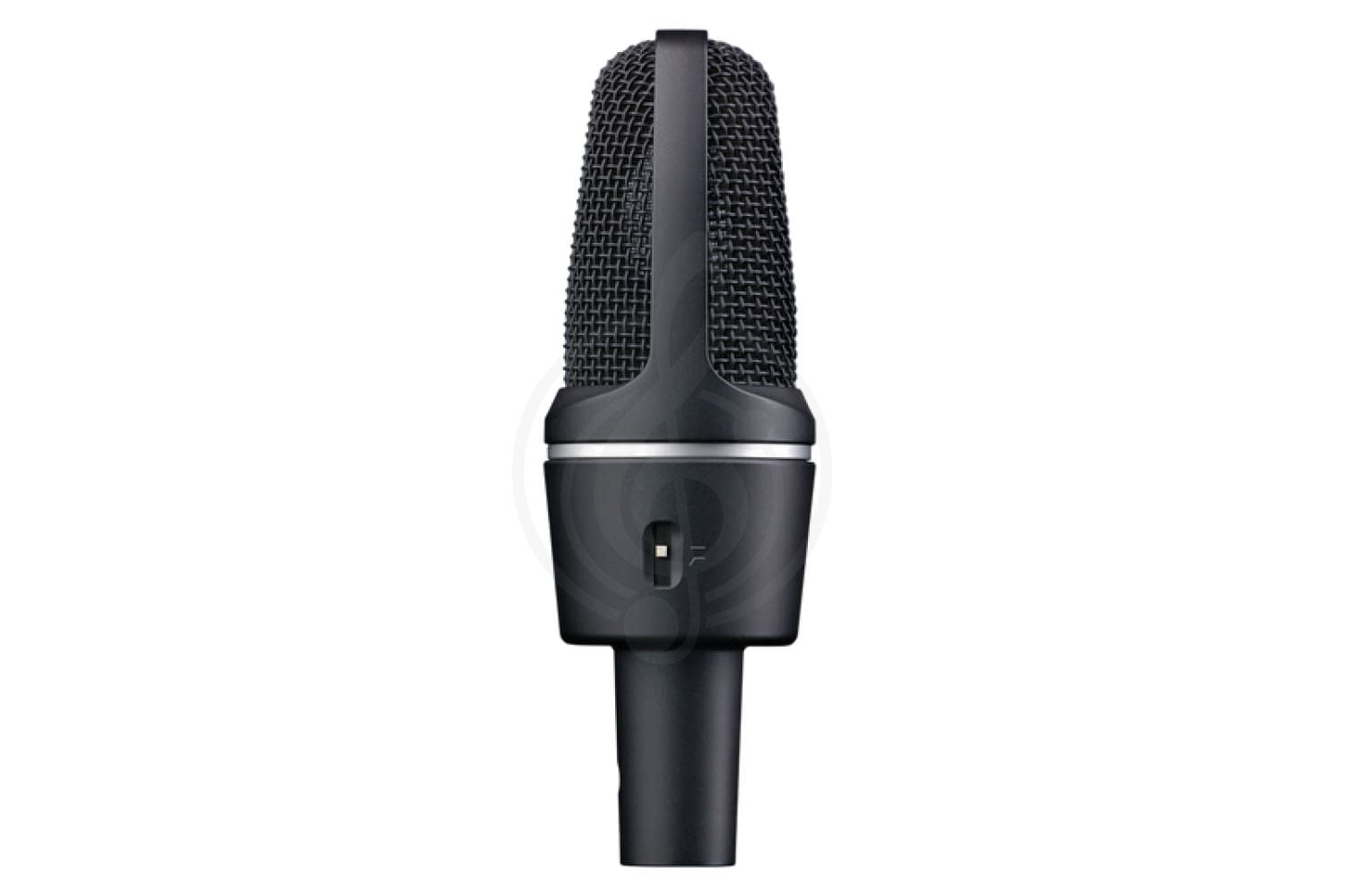 Конденсаторный студийный микрофон AKG C3000 - конденсаторный студийный микрофон - фото 2