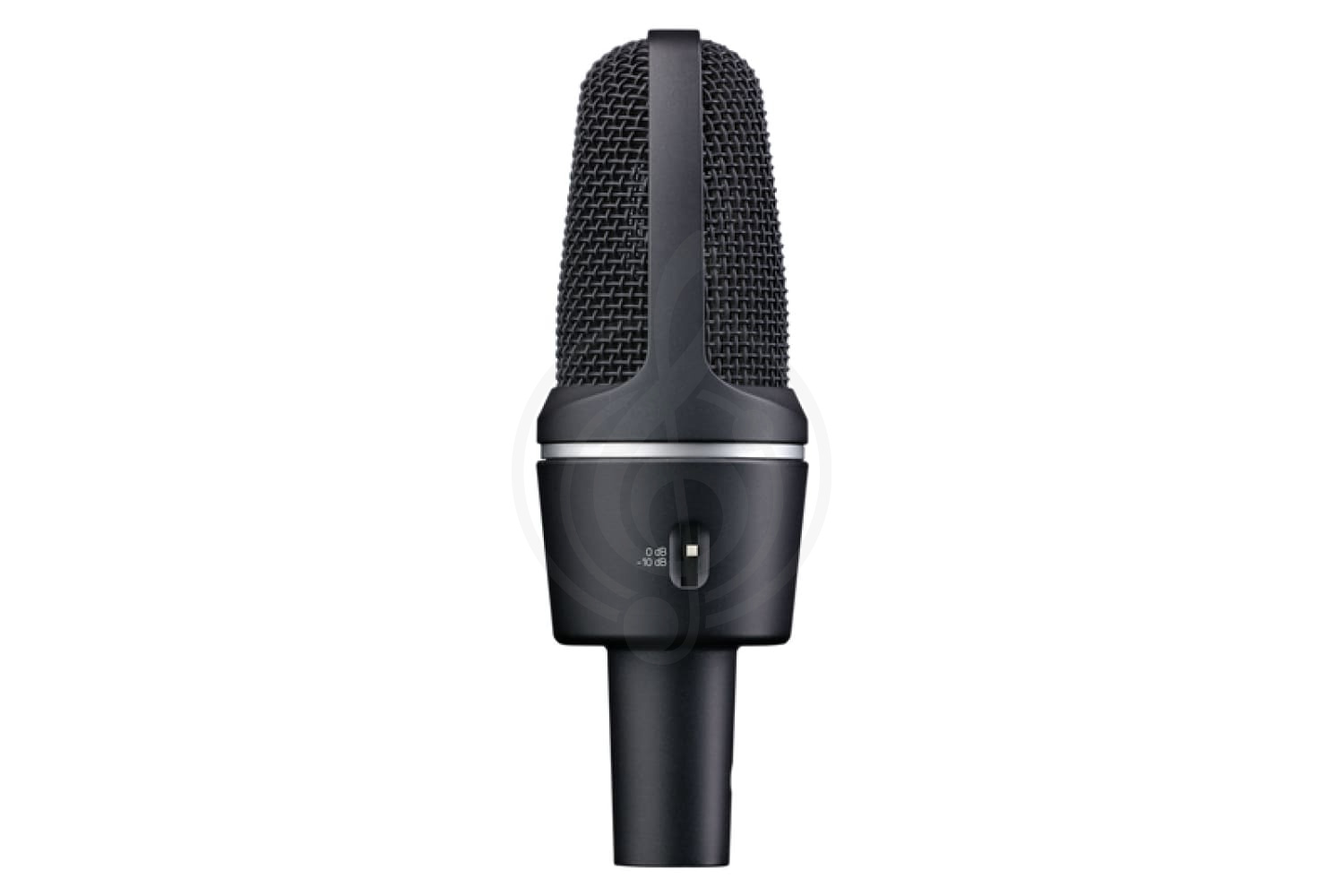 Конденсаторный студийный микрофон AKG C3000 - конденсаторный студийный микрофон - фото 3