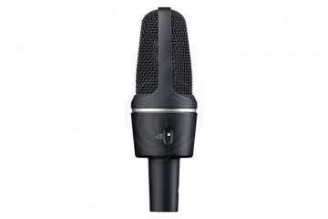 Конденсаторный студийный микрофон AKG C3000 - конденсаторный студийный микрофон - фото 3