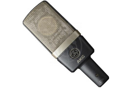 Изображение AKG C314