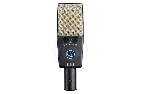 Изображение AKG C414XLS