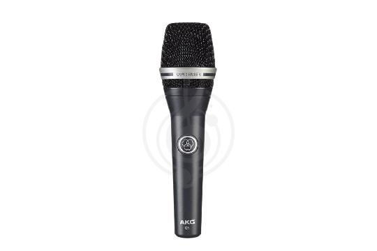 Изображение Конденсаторный вокальный микрофон AKG C5