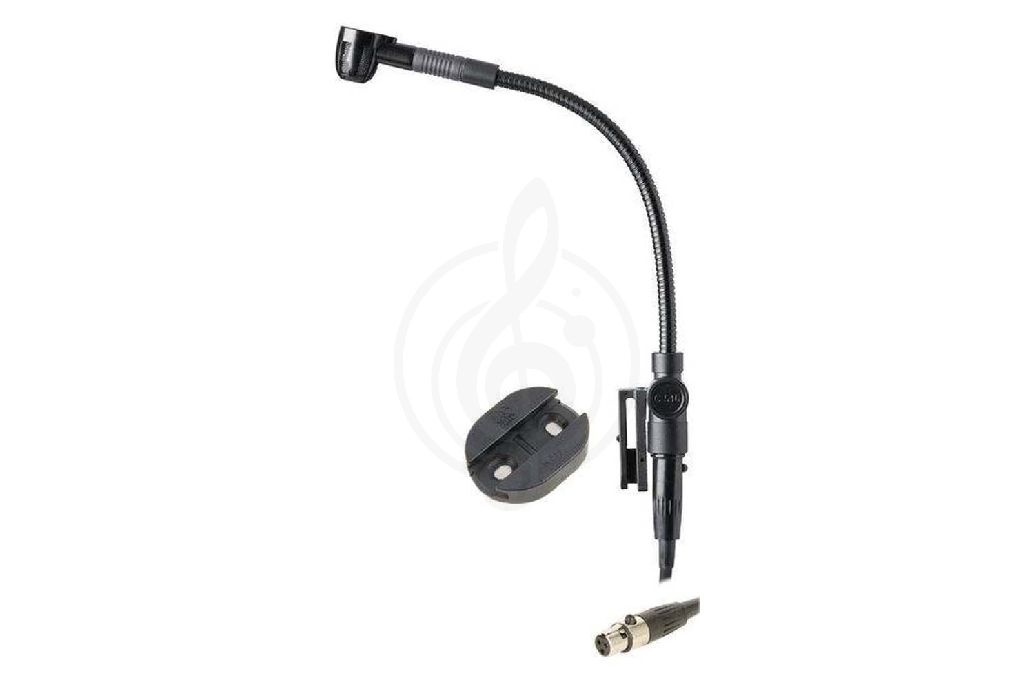 Инструментальный микрофон AKG C516 ML - микрофон инструментальный для баяна, аккордеона, фортепиано - фото 3
